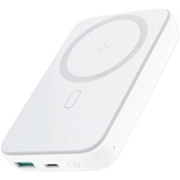 Ārējais akumulators Joyroom JR-W020 20W Mini magne
