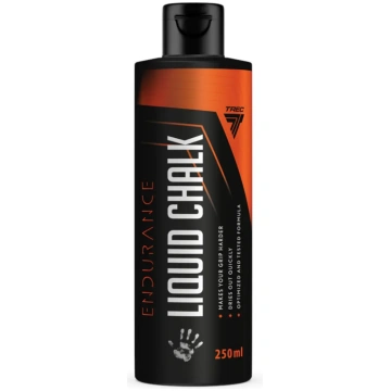 Gym talk TREC CHALK - ŠĶIDRUMS 250ml