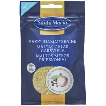 Piedeva maltai gaļai 30g, 17273 Santa Maria - 450-