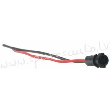 GN014 - T5 Socket - Elektrība - UNSORTED LED KOMPL