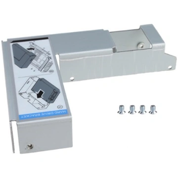 Dell | Bracket Adapter Metal 2.5 Inch HDD in a 3.5