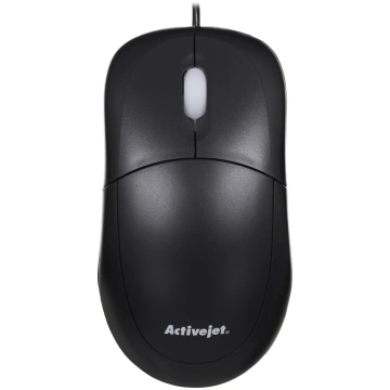 Activejet AMY-146 wired optical computer USB mouse