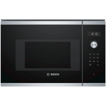 Bosch BFL524MS0 Serie 6 Microwave Oven