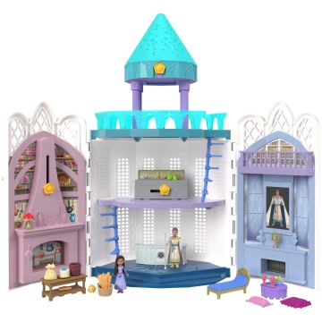 Mattel w Rosas Wish Życzenie | GXP-913361 | 194735