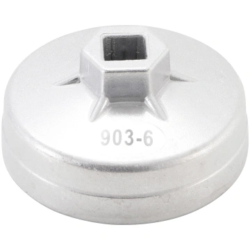 Oil Filter Wrench | 12-point | 75 mm (1035-75X12)