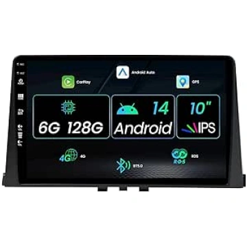 6G + 128G 10 collu IPS Multi Touchscreen Android 1
