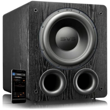 ???? SVS PB-3000 ???? Subwoofer
