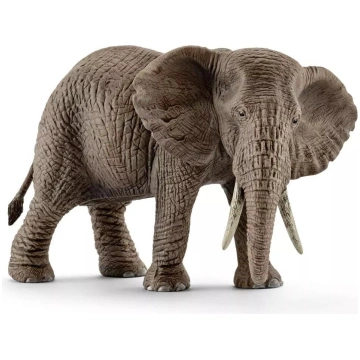 Figūra Schleich WILD LIFE Āfrikas zilonis mātīte