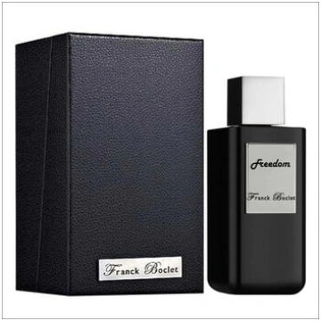 Franck Boclet Freedom Extrait de Parfum / 35750700