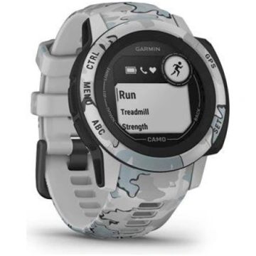 Instinct 2S, Camo Edition, Mist Camo, WW Garmin