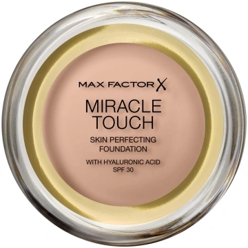 Kompakts pulveris Max Factor Miracle Touch Skin Pe