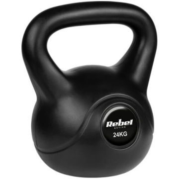Bitumena Svaru bumba Rebel Active, 24kg