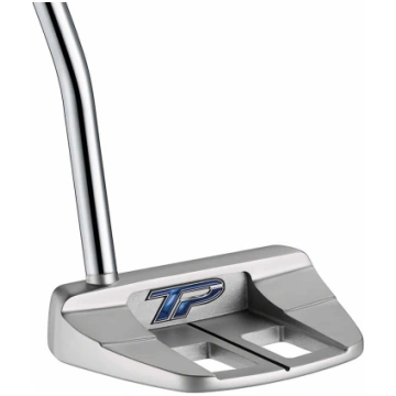 TaylorMade TP Hydro Blast DuPage Putter golfa nūja
