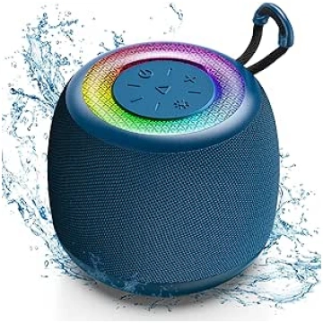 JYX Bluetooth Speaker, 40 W Portable Party Speaker
