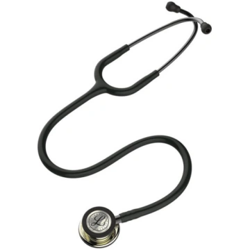Fonendoskops Littmann Classic III.Melns