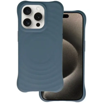 Tel Protect Wave MagSafe vāks iPhone 12 Pro Max - 