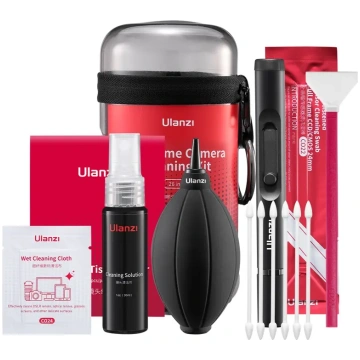 Ulanzi CO28 Cleaning Kit for Full-Frame Sensors