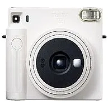 Fujifilm Instax Square SQ1 White