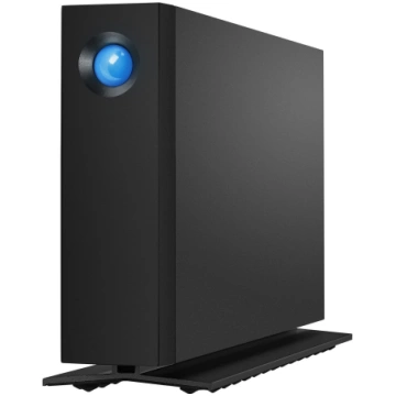 Cietais disks Lacie d2 Professional, HDD, 8 TB, me