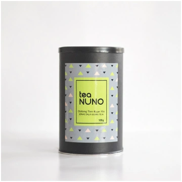 Oolong Tien Huan Yin | Ķīnas Zaļā Uluns Tēja