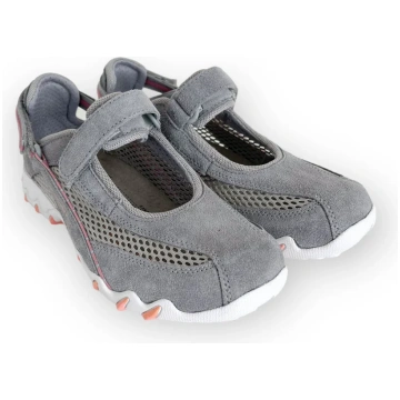 Scarpa tessuto traforato ALLROUNDER