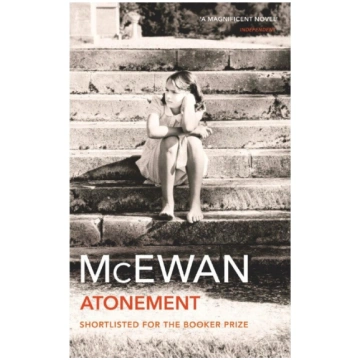 Atonement: Discover the modern classic that has so