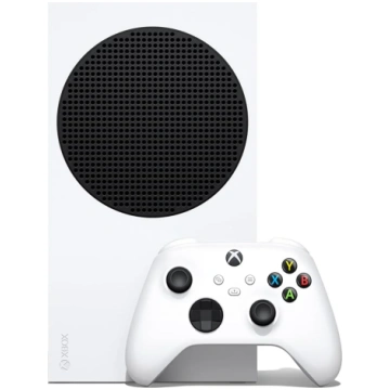 Microsoft Xbox Series S 1TB Robot White EP2-00644