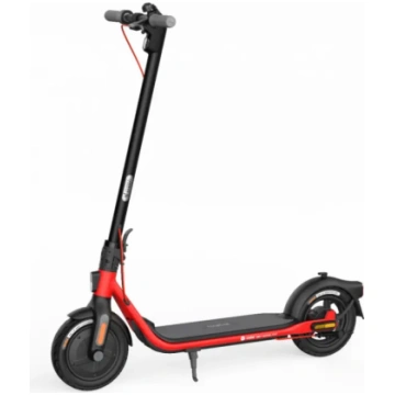 Segway Ninebot eKickscooter D38E Black Red 124456