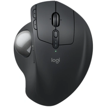 LOGITECH MX Ergo S Advanced Wireless Trackball - G
