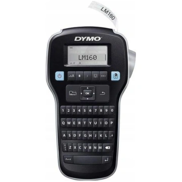DYMO LabelManager 160 Value Pack mit 3 D1-Bander 1