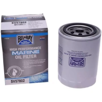 Bel-Ray Marine eļļas filtrs SV57802