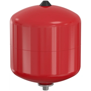 Hidrofors Flamco Baseflex 8 8l, Sarkans (25300)