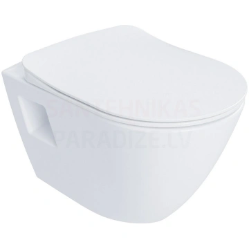 Ravak WC piekaramais tualetes pods Endo RimOff (ie