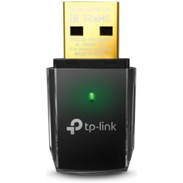TP-LINK Archer T2U V3 WLAN 433 Mbit/s TPL