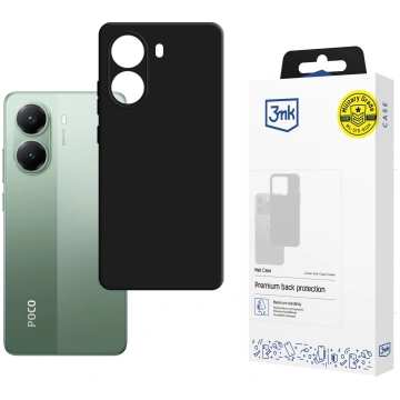 3mk Matt Case do POCO X7 Pro ( 5903108638180 14523