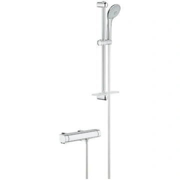 Grohe dušas komplekts Grohtherm 2000 New 34195001