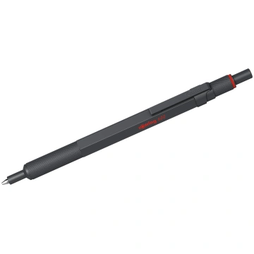 Rotring Professional Pen 600 Graphite M - 2204408