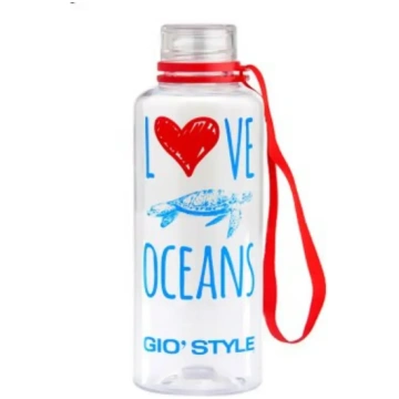GIO`STYLE Love Ocean 0.5L bottles 1130972