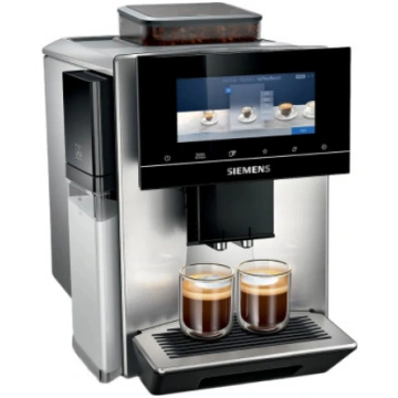 Siemens EQ900 plus TQ903RZ3 automātiskais kafijas 