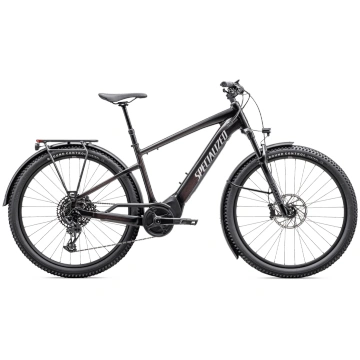 Specialized Turbo Tero 5.0 EQ elektrovelosipēds | 