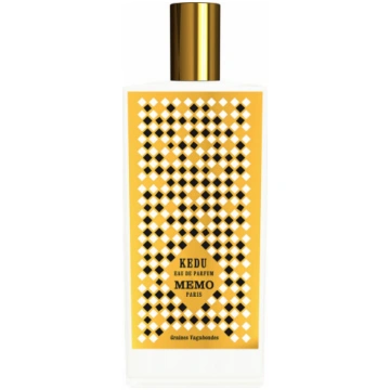 Parfimērijas ūdens Memo Paris Kedu, 75 ml