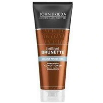Mitrinošs kondicionieris John Frieda Brilliant Bru
