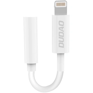 Dudao Converter Adapter from Apple Lightning to Mi