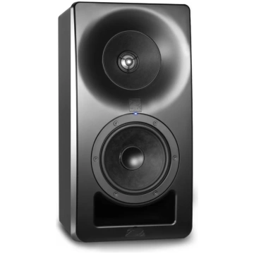 SM-5 5 Inch 3-Way Studio Monitor with Network Cont