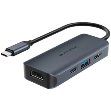 Koncentrator HyperDrive Next 4 Port USB-C Hub HDMI