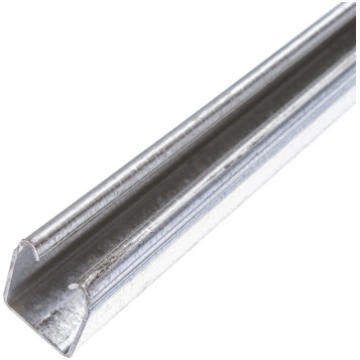 Sliede Helaform K-150, bīdāmām iekšdurvīm, 300 cm