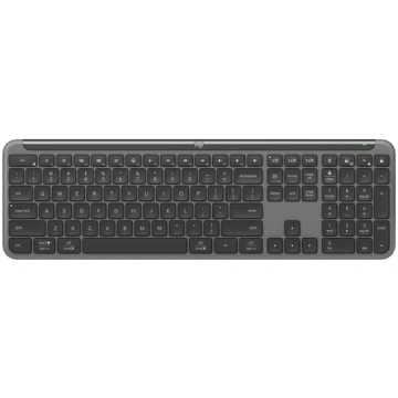 LOGITECH SIGNATURE SLIM WIRELESS KEYBOARD K950 - G