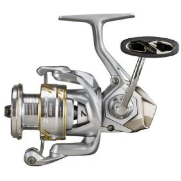 OKUMA spole Zyros 2500HA Spinning 6.0:1 High Speed