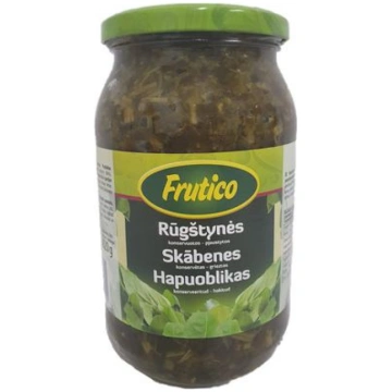 € 1.35 Skābenes kons. FRUT 0,9L