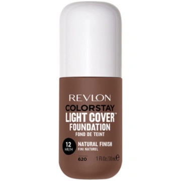 Revlon ColorStay 12h Natural Liquid Foundation 620
